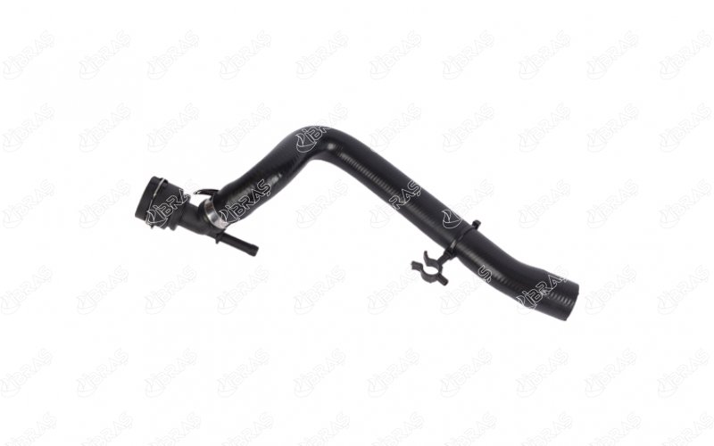 Маркуч за парно - IBR 27219 за AUDI, SEAT, SKODA, VW